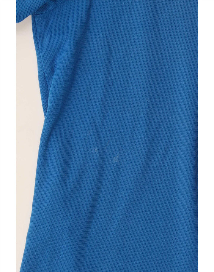 Polo da uomo Helly Hansen XL blu