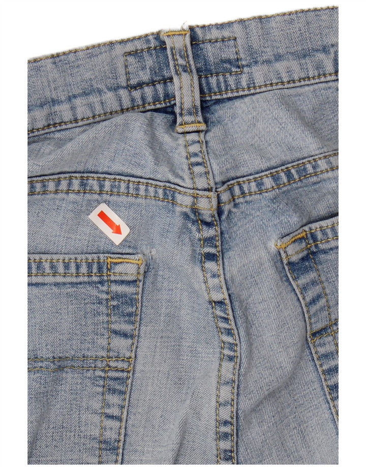 Jeans bootcut da donna CERRUTI 1881 W28 L31 Blu