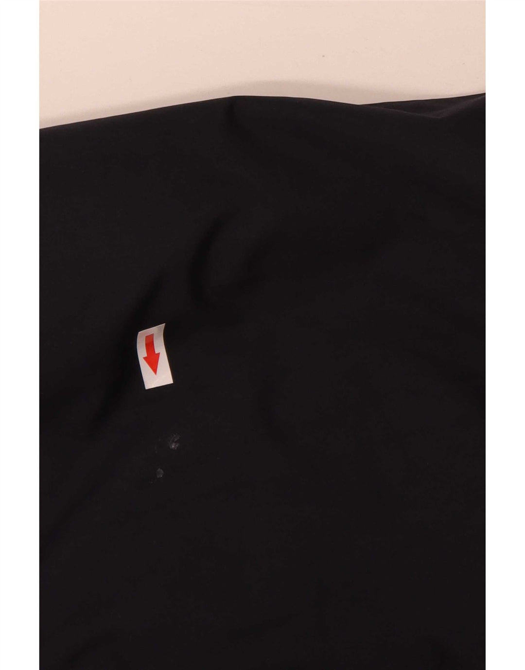 Giubbotto bomber da uomo Gant UK 42 XL poliestere blu navy