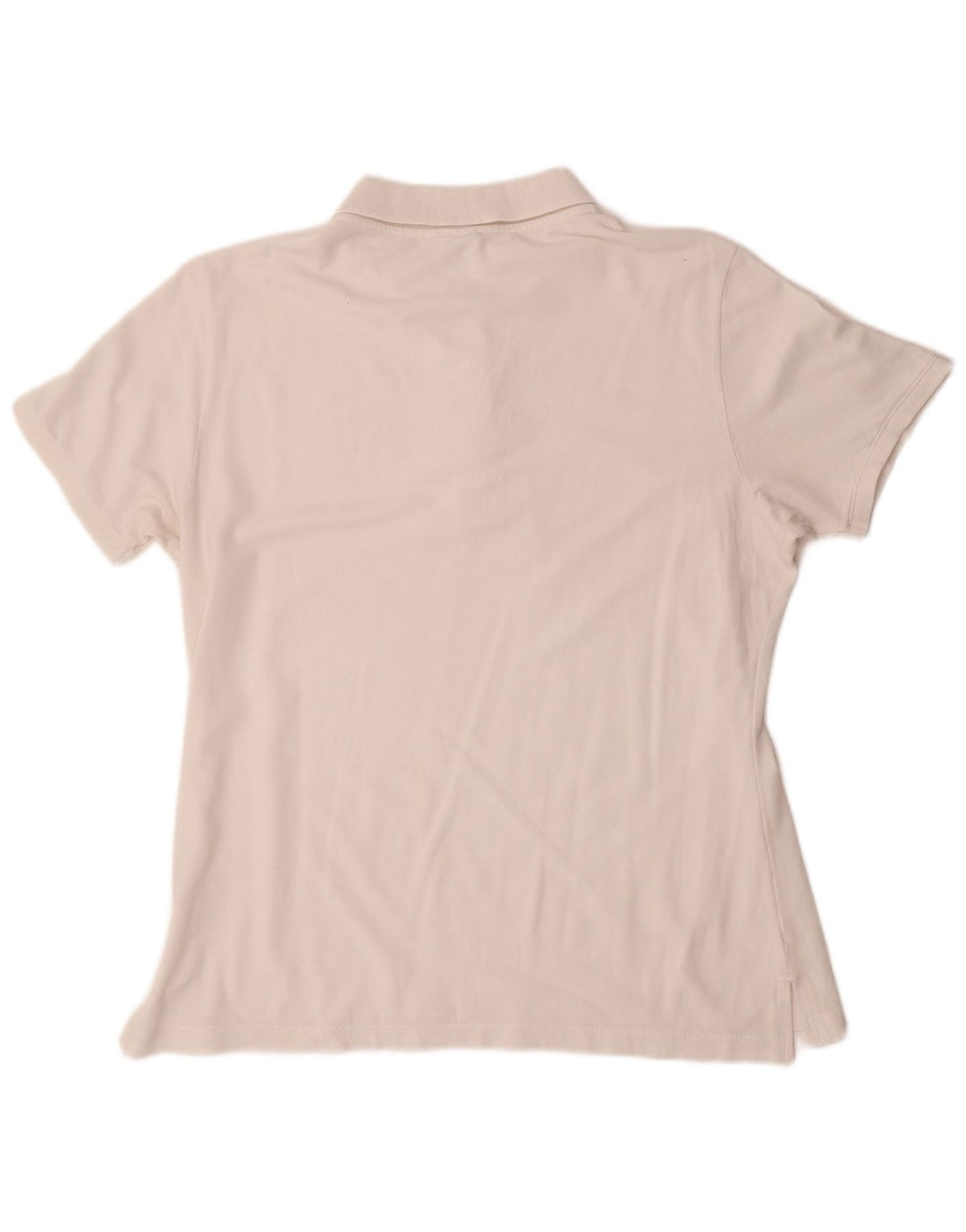 Polo da donna CHAMPION UK 20 2XL Bianca