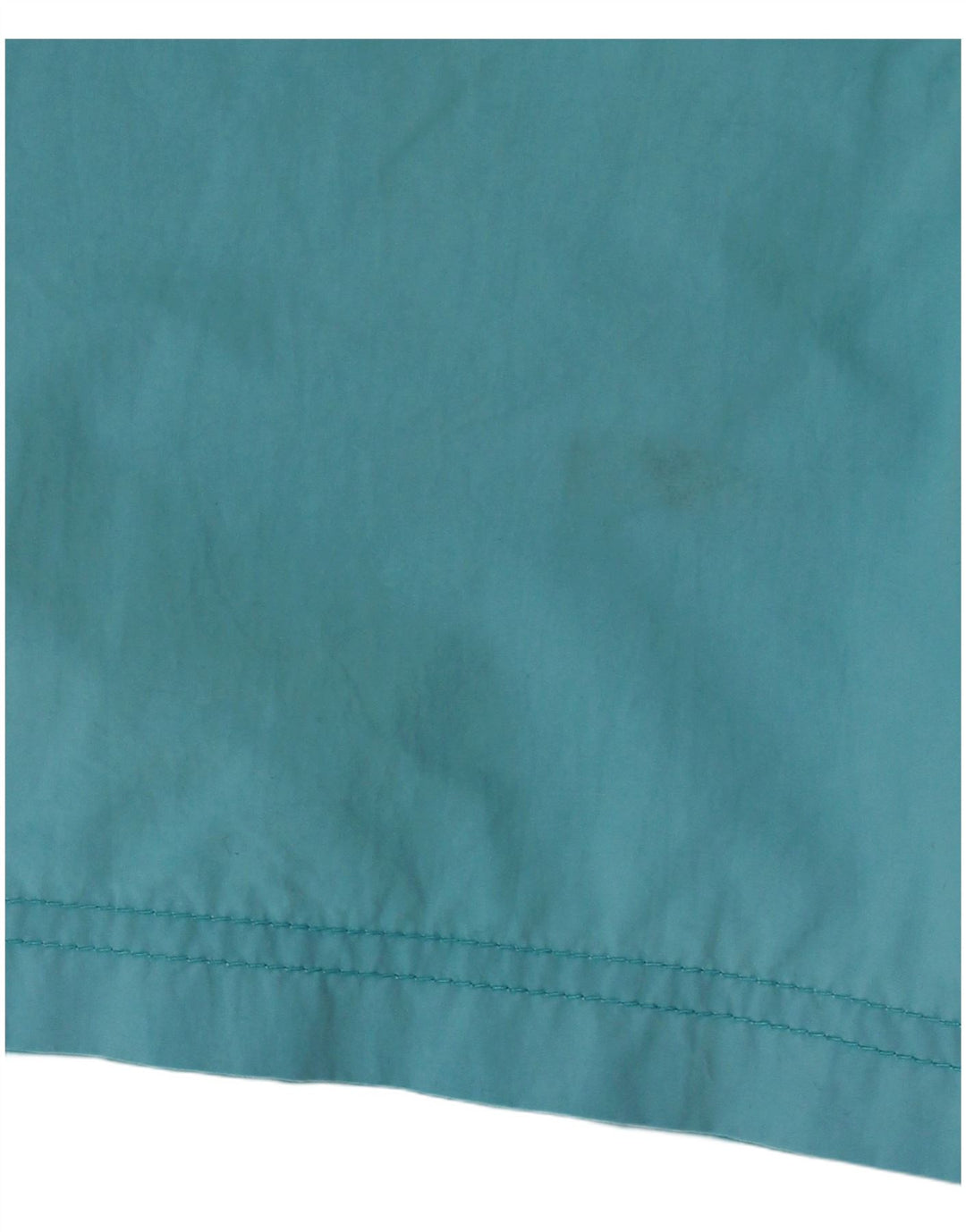 Pantaloncini da bagno grafici da uomo Tommy Hilfiger XL nylon blu