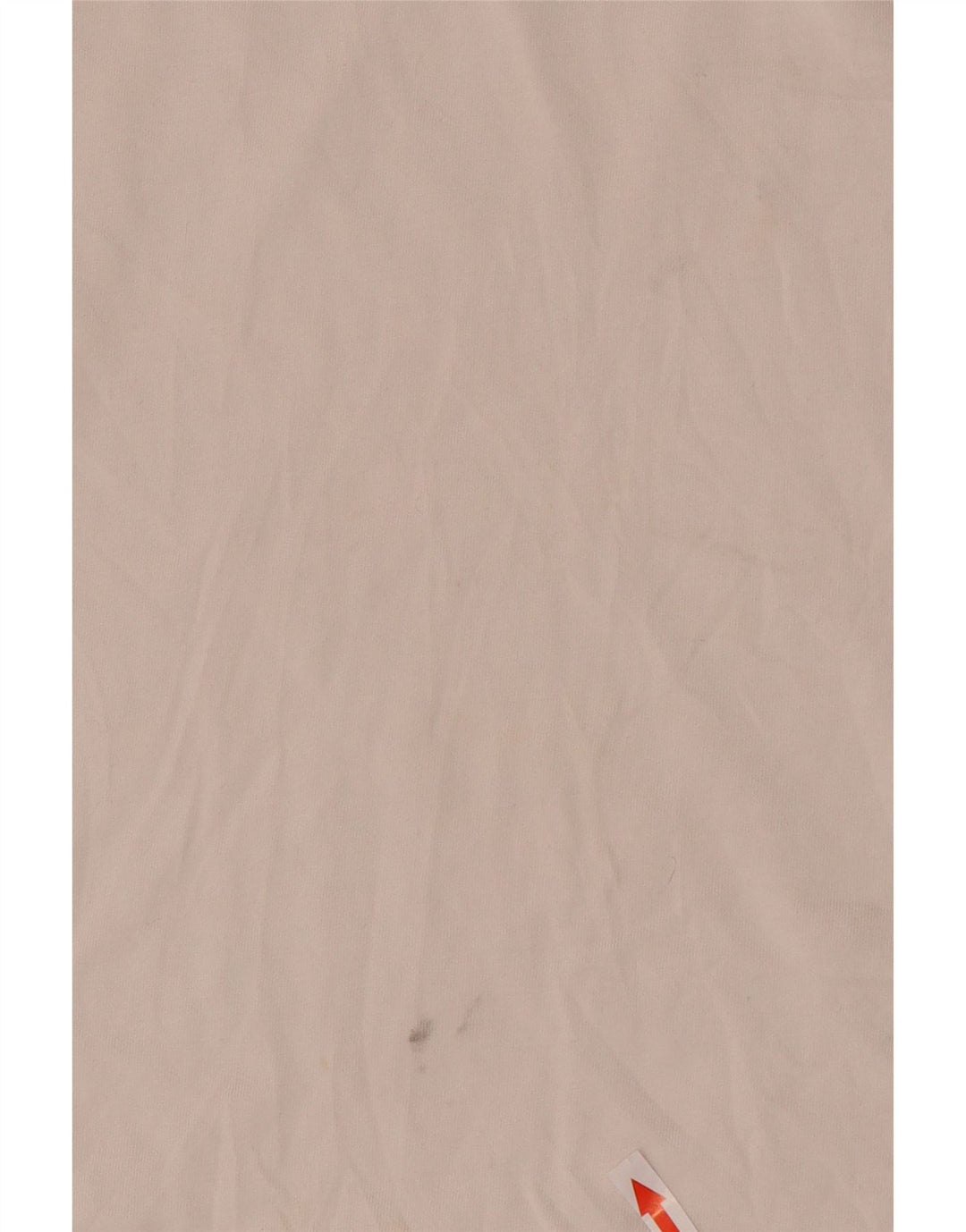 T-shirt grafica da uomo con vestibilità regolare Quiksilver, cotone bianco medio