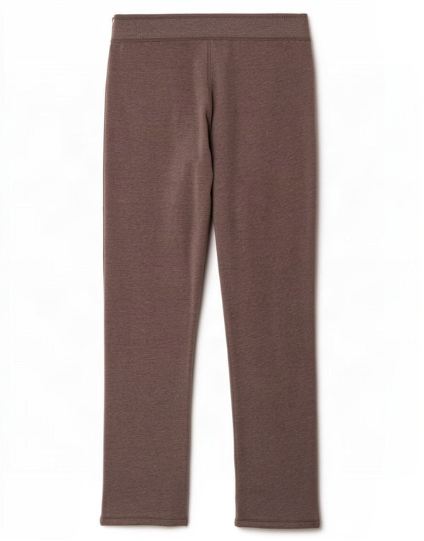 Pantaloni da tuta Hollister Graphic da donna UK 14 Grigio medio