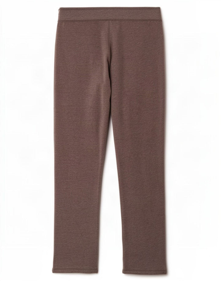 Pantaloni da tuta Hollister Graphic da donna UK 14 Grigio medio