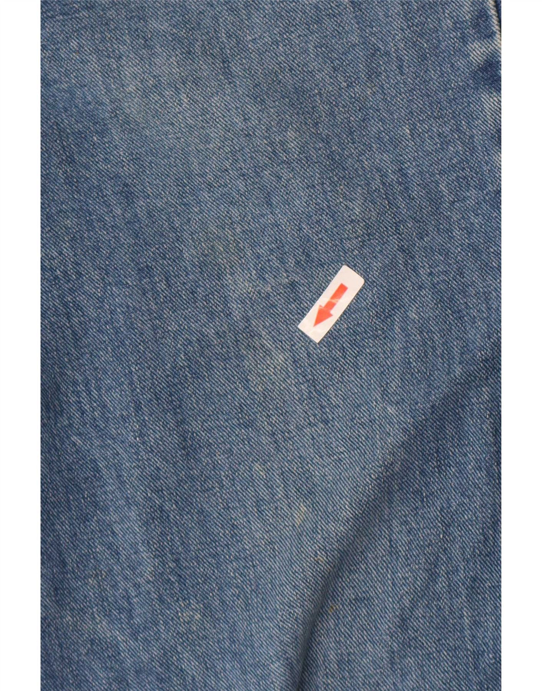 Jeans affusolati da uomo Gant W34 L32 in cotone blu