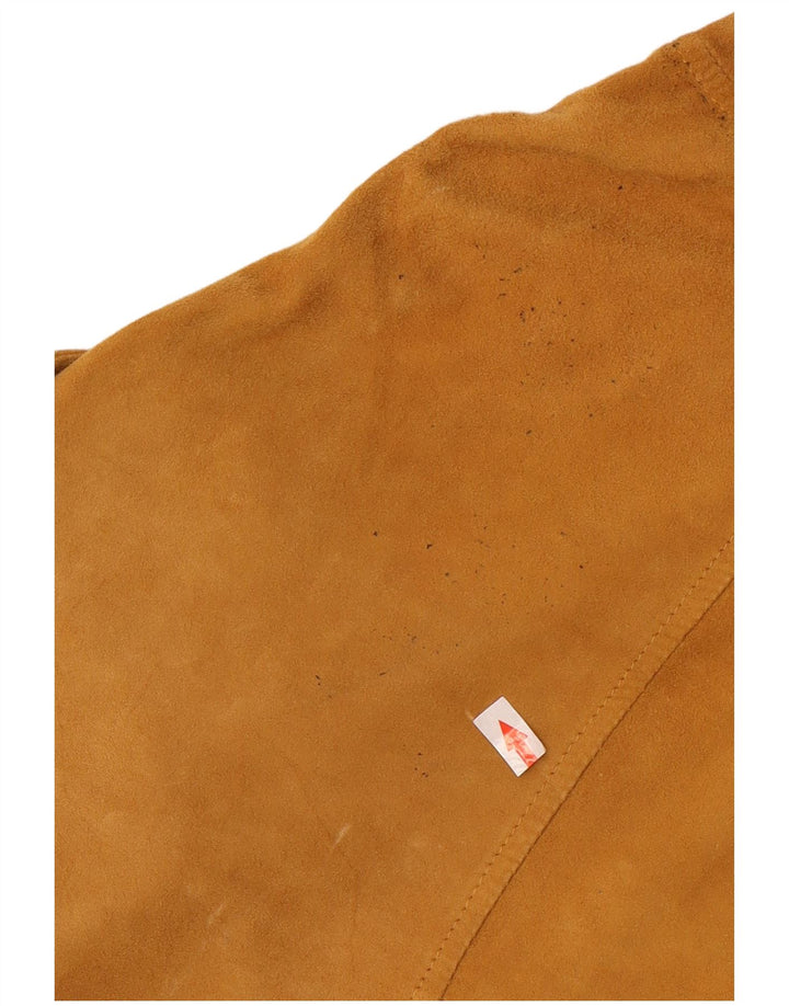 Oui Set Camicia oversize da donna EU 36 Small Marrone