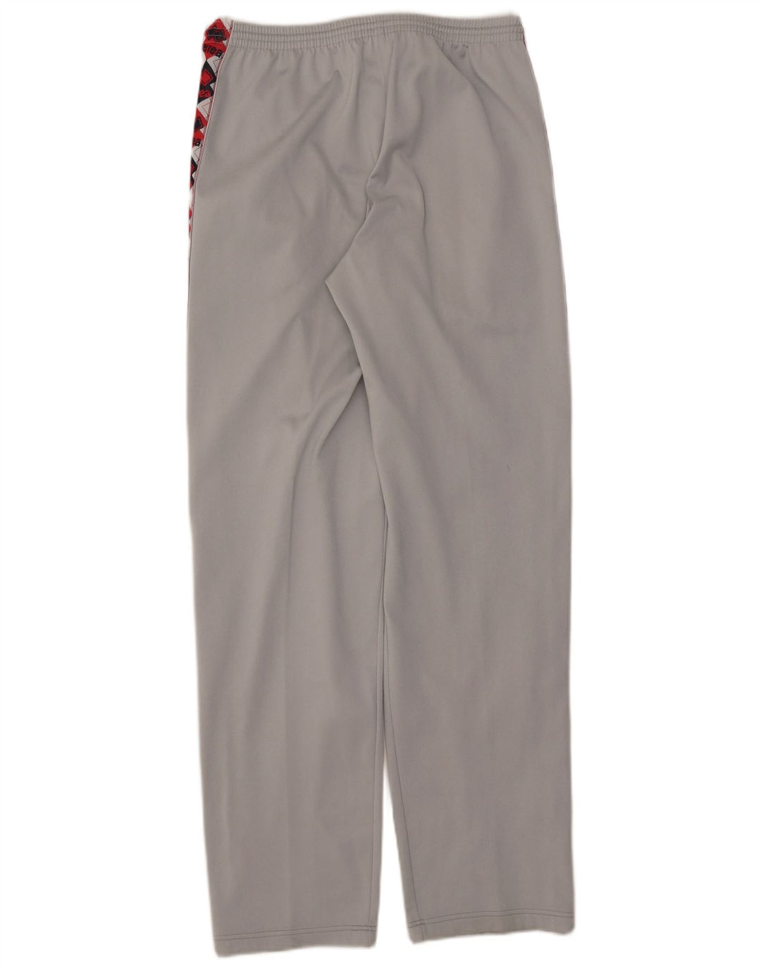 Pantaloni da tuta con grafica da uomo Errea grandi grigi