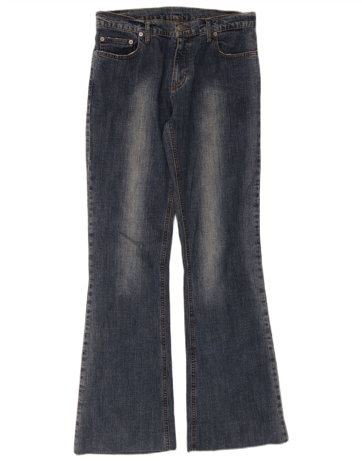 Jeans svasati da donna Iceberg W30 L30 Blu