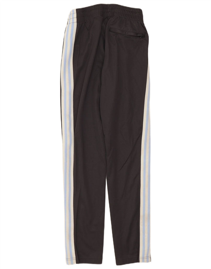 Pantaloni da tuta da uomo Adidas Joggers piccoli grigi
