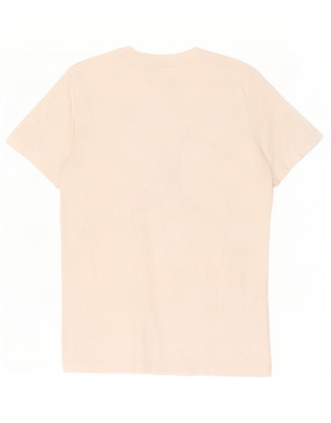 T-shirt grafica regolare da uomo Jordan, piccola, in cotone bianco