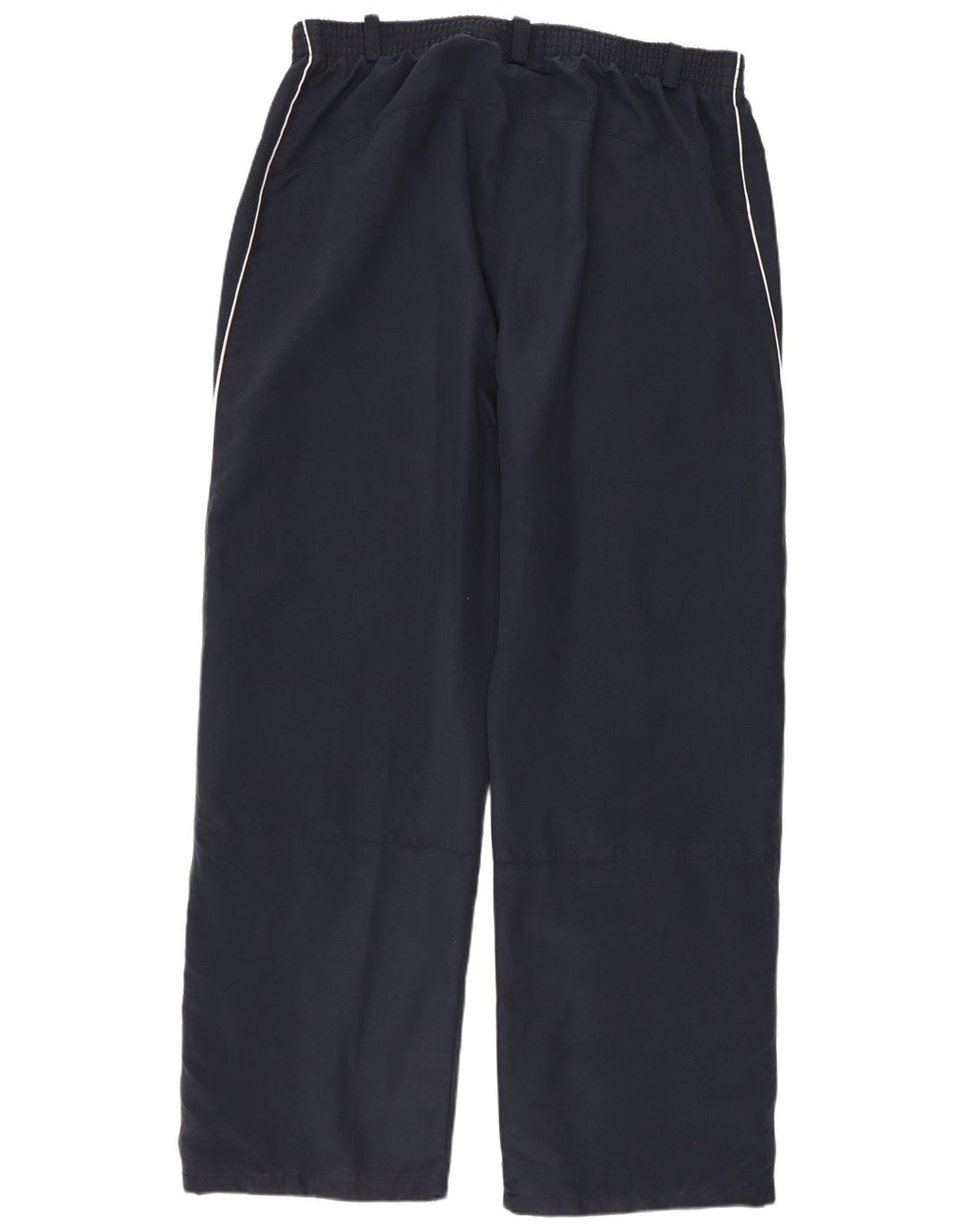 Pantaloni da tuta da uomo Champion 2XL Poliestere blu navy