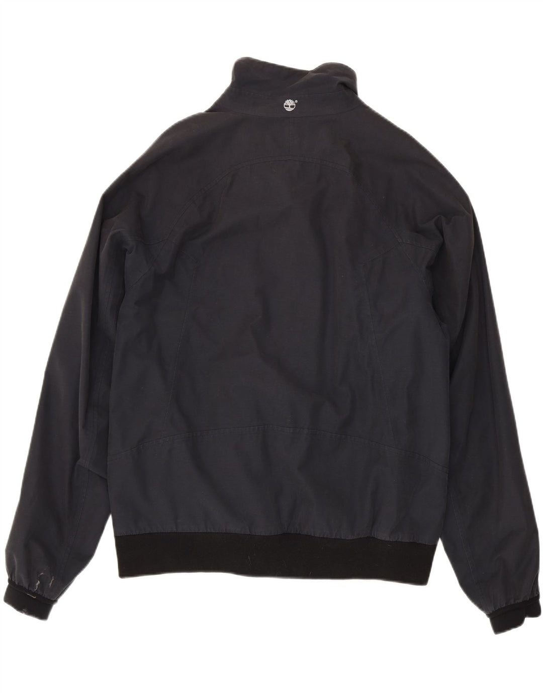 Giacca bomber da uomo Timberland UK 42 XL Blu Navy