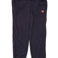 Pantaloni da tuta da uomo Champion XL Poliestere blu navy