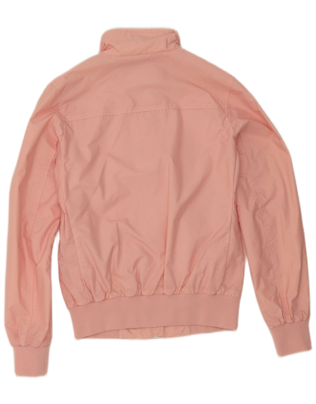 Giubbotto bomber da donna North Sails UK 10 Small Rosa Poliammide