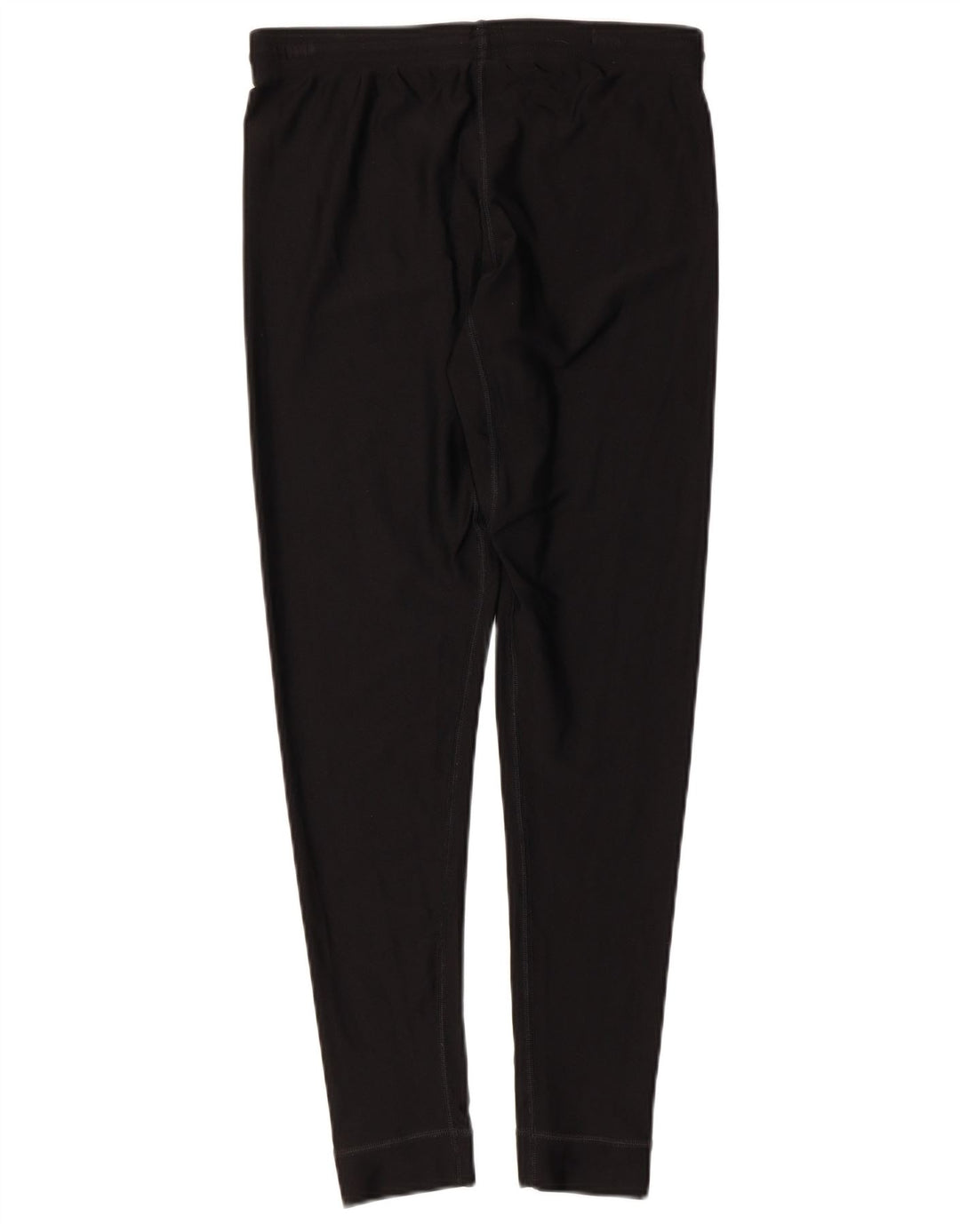 Leggings Reebok da donna UK 14 grande nylon nero