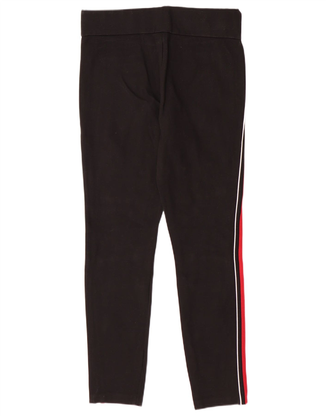 Leggings Zara da donna UK 14 grandi neri