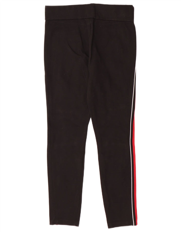 Leggings Zara da donna UK 14 grandi neri