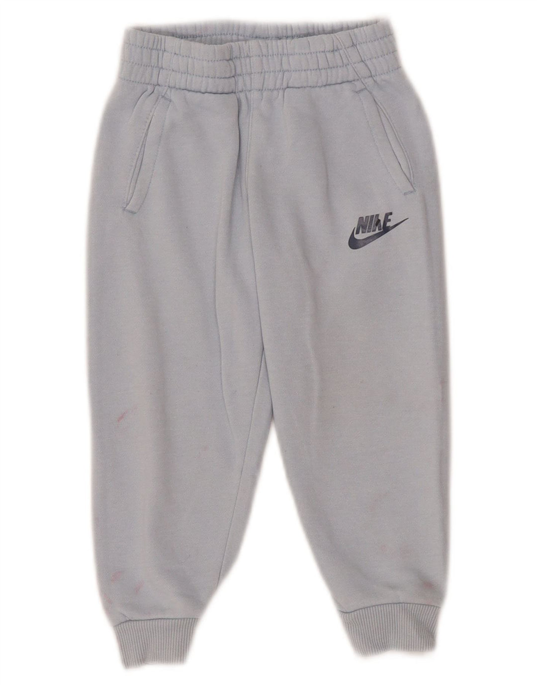 Pantaloni della tuta da ragazzo Nike Joggers 2-3 anni Blu