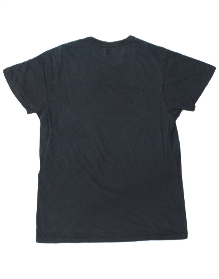 T-shirt Levi's per ragazzi 15-16 anni media blu navy