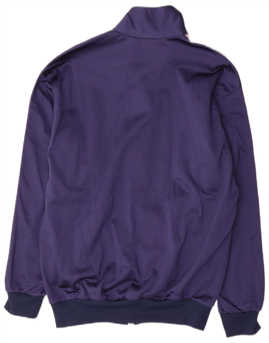 Giacca sportiva da donna con grafica Asics, media, blu navy, in poliammide