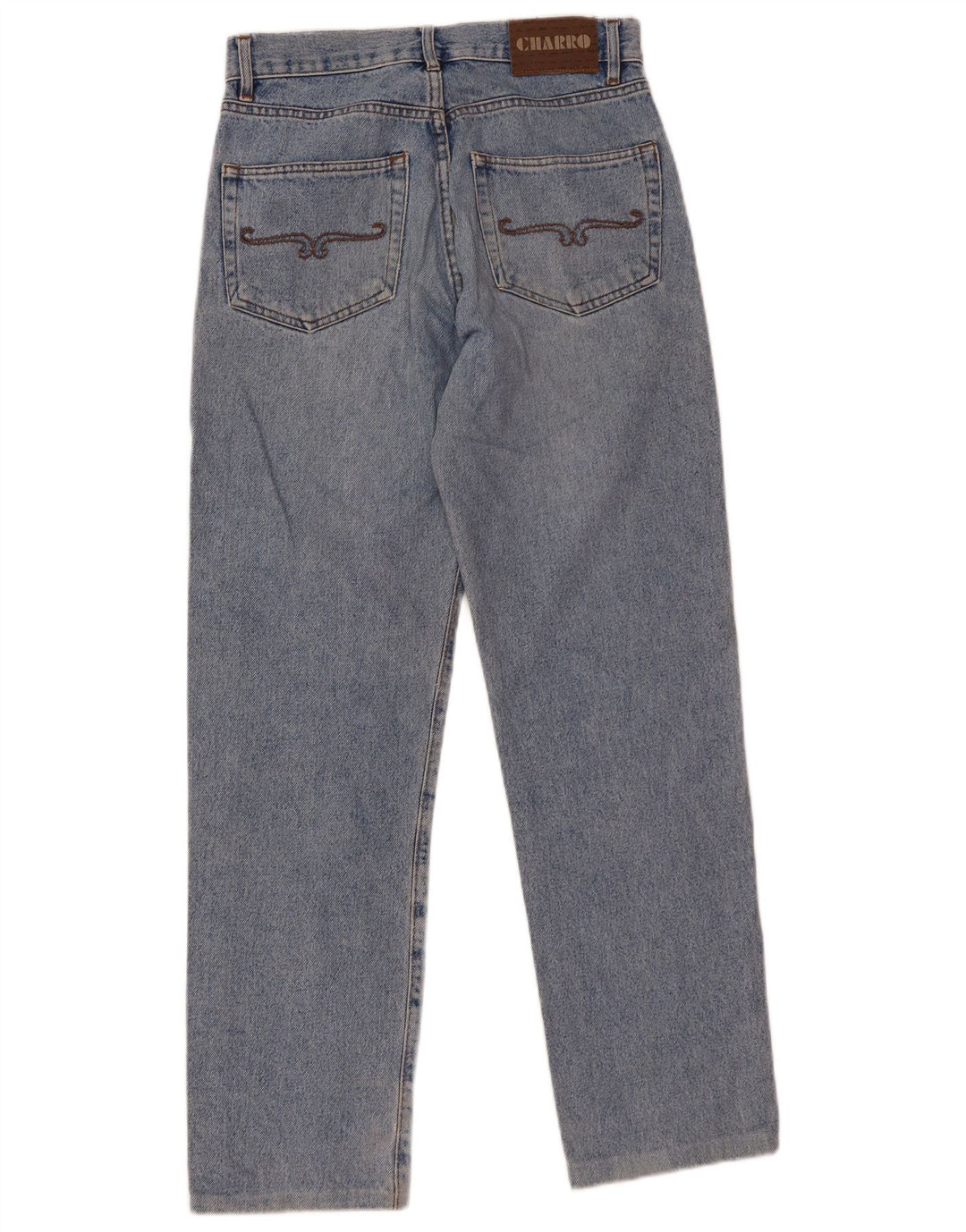 Jeans affusolati da uomo Charro W29 L30 Blu