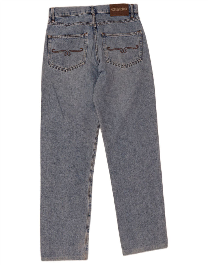Jeans affusolati da uomo Charro W29 L30 Blu