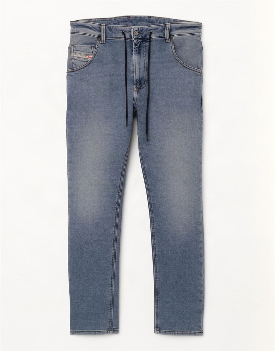 Jeans slim da uomo Diesel W30 L32 Blu