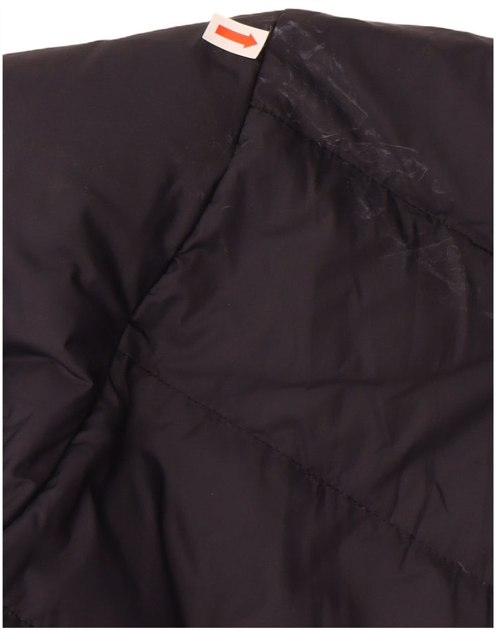 Giacca imbottita da uomo INVICTA UK 42 XL blu navy in poliammide