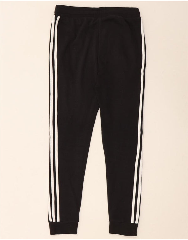 Pantaloni da tuta da ragazzo Adidas Joggers 12-13 anni neri