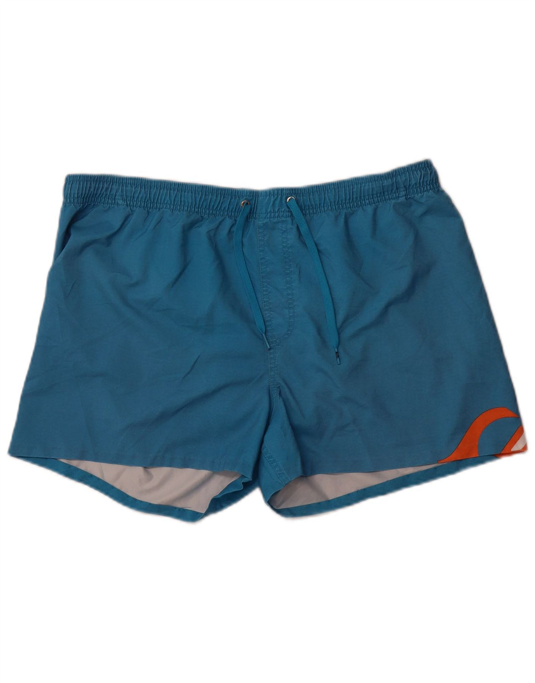 Pantaloncini da bagno da uomo QUIKSILVER XL Blu
