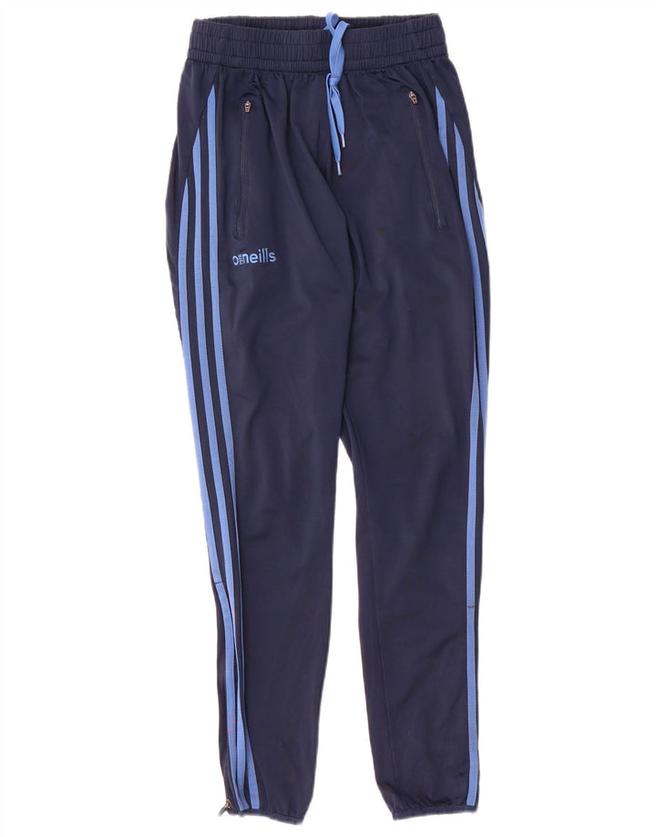 Pantaloni da tuta da uomo O'Neill Joggers piccoli poliestere blu navy