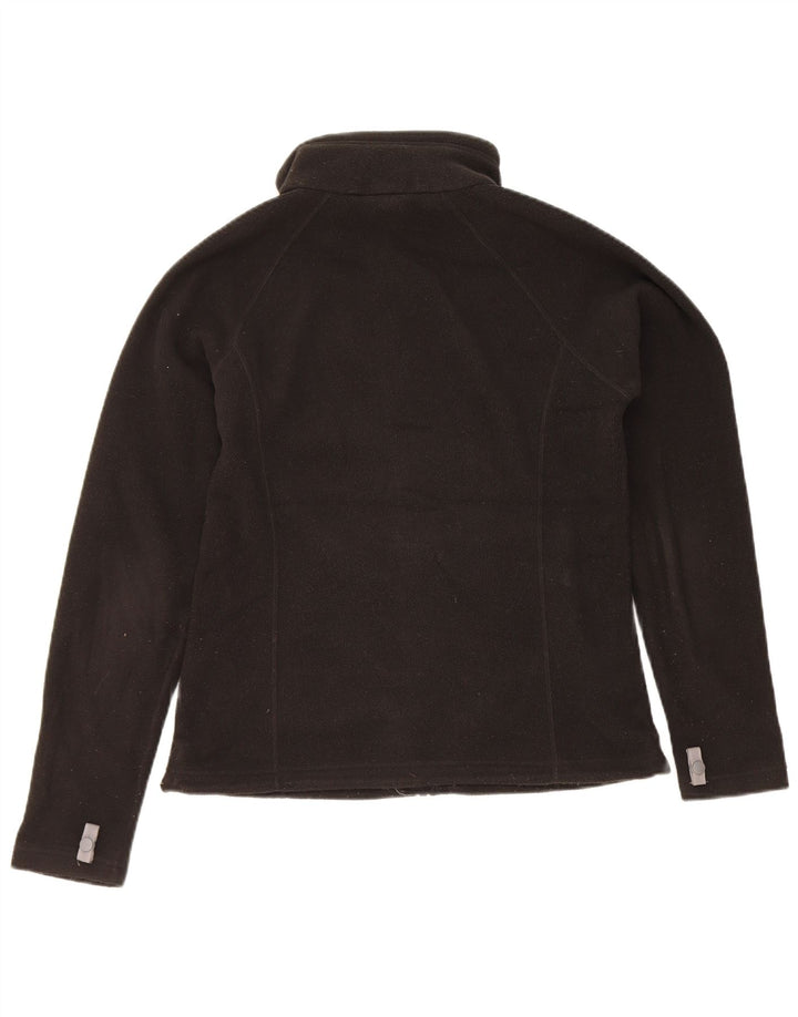 Giacca in pile The North Face da donna Liner UK 10 Small Poliestere nero