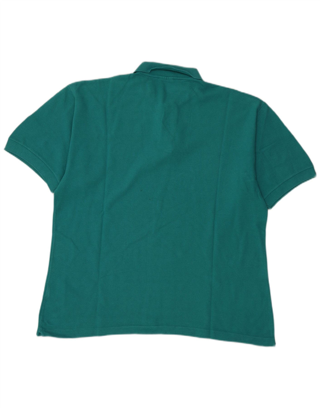 Polo da uomo Champion XL in cotone blu
