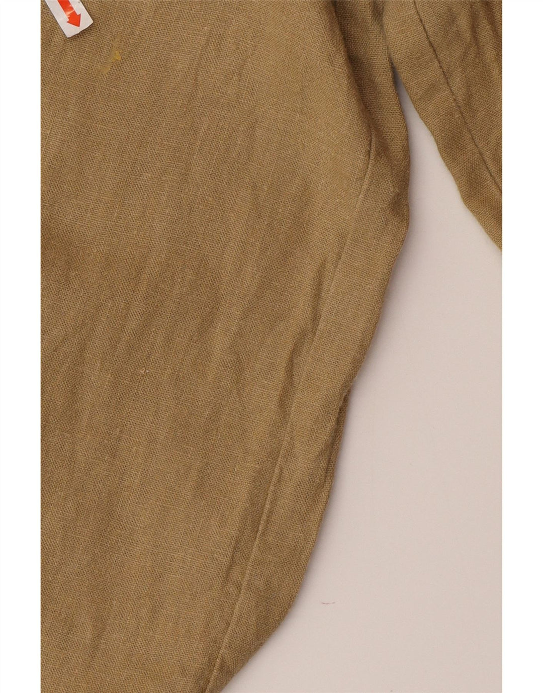 Tuta senza maniche da donna MOSSIMO UK 16 Large Beige