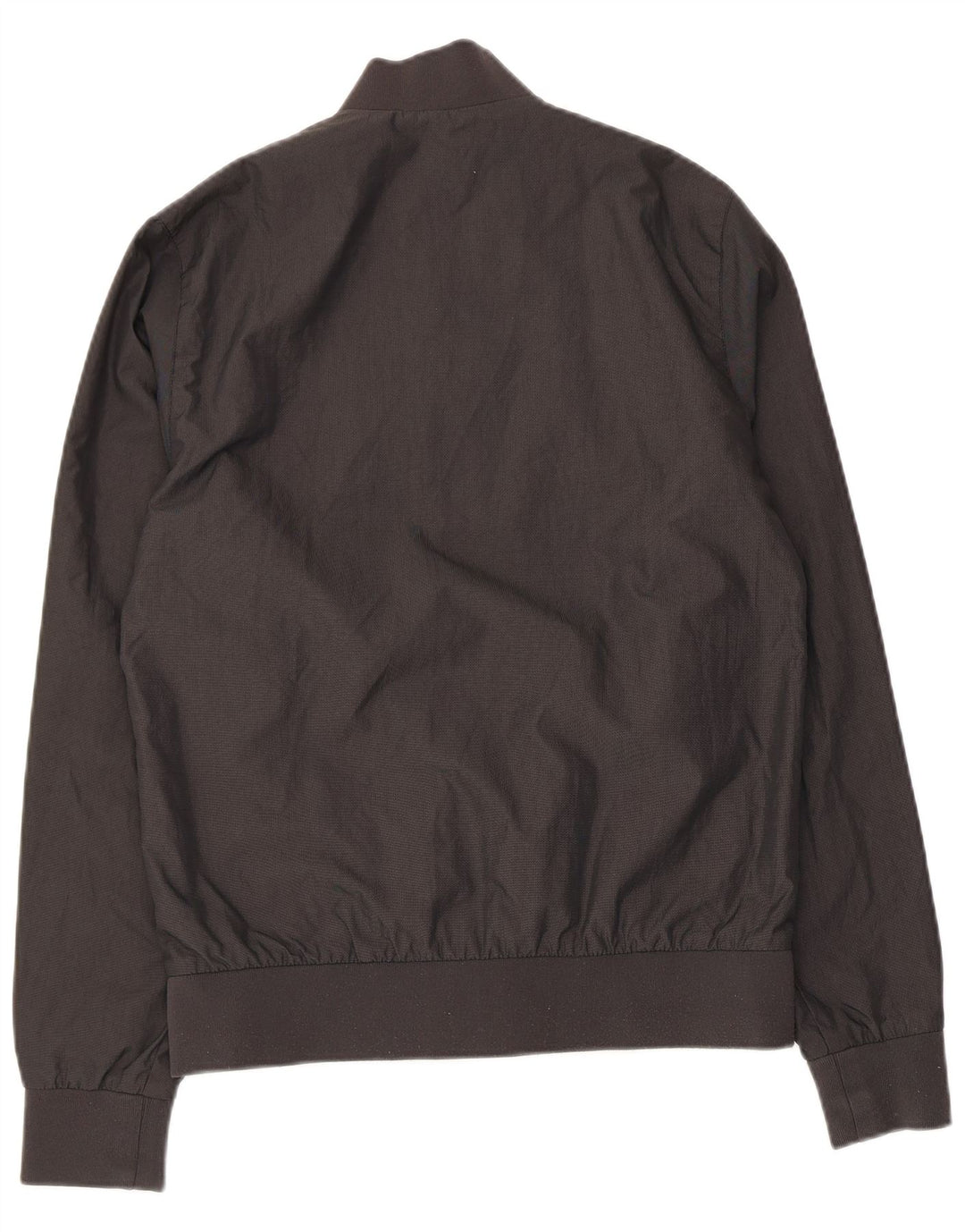 Giubbotto bomber da uomo Fred Perry UK 34 XS grigio poliammide