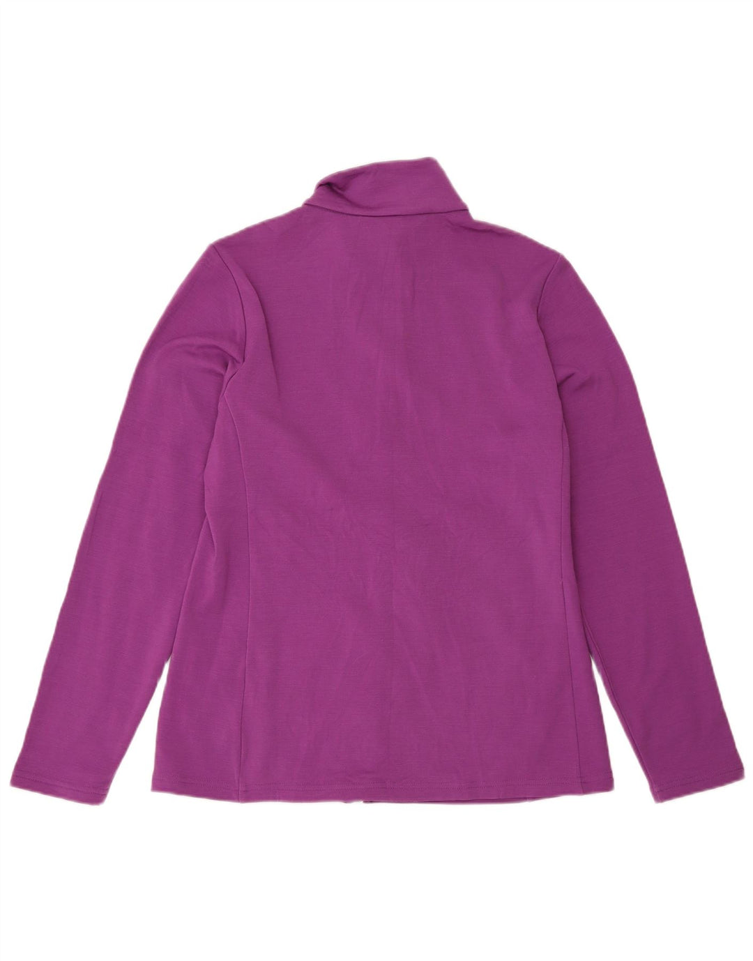 Giacca da tuta da donna Rohan UK 10 Small Viola Poliestere