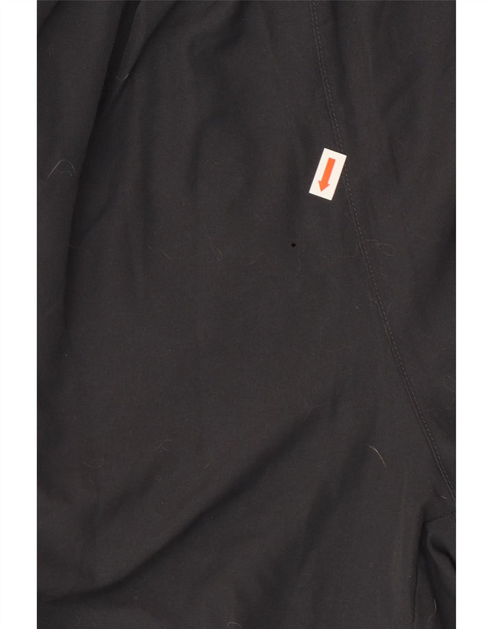 Pantaloni da tuta da uomo Adidas Joggers UK 36 Small Grigio Poliestere