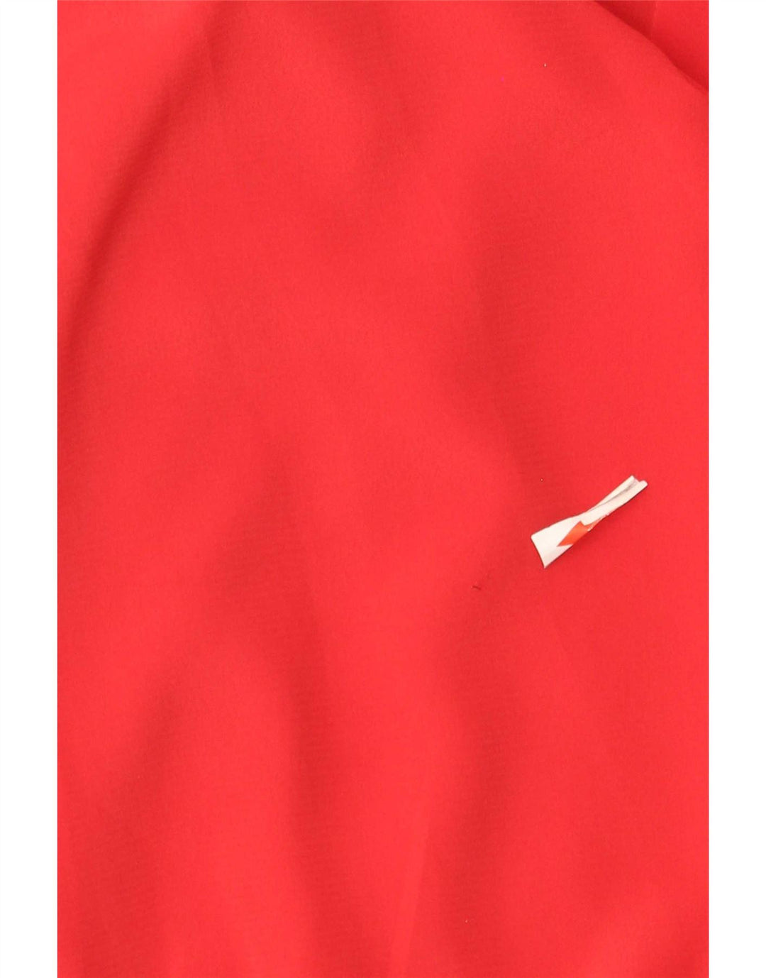 Camicia Camicia Donna Icam IT 40 Small Rosso Poliestere