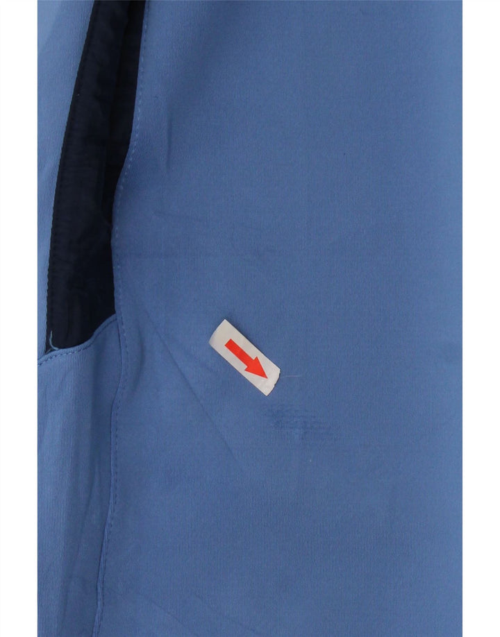 Pantaloni della tuta da ragazzo Dri-Power RUSSELL ATHLETIC 15-16 anni 2XL Blu