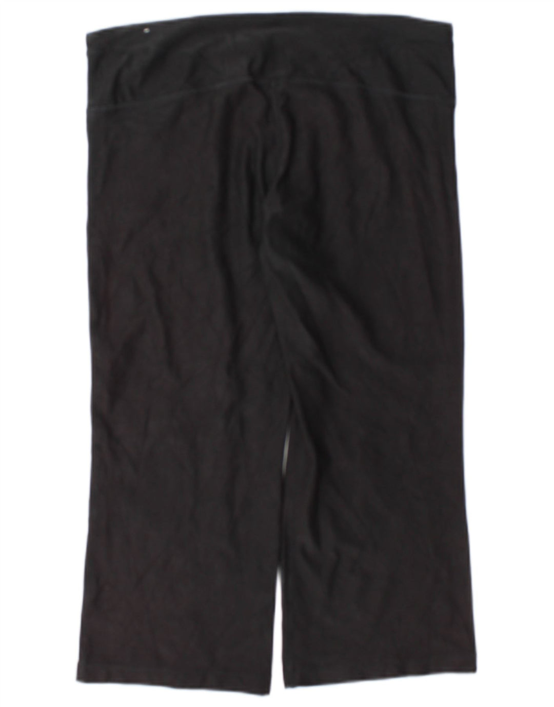 Leggings Capri da donna Nike US 12/14 grande neri