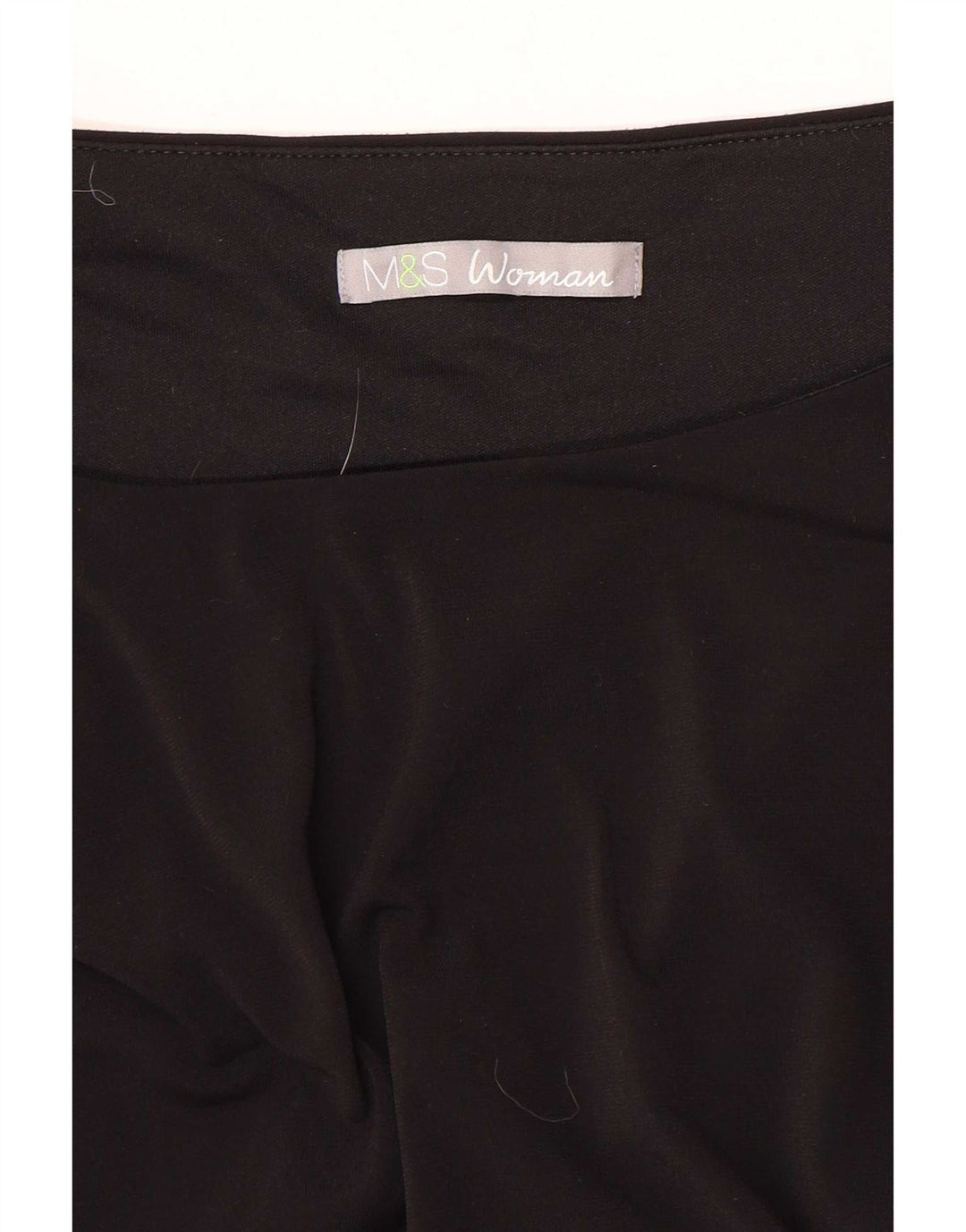 Abito tubino da donna Marks & Spencer UK 12 medio nero