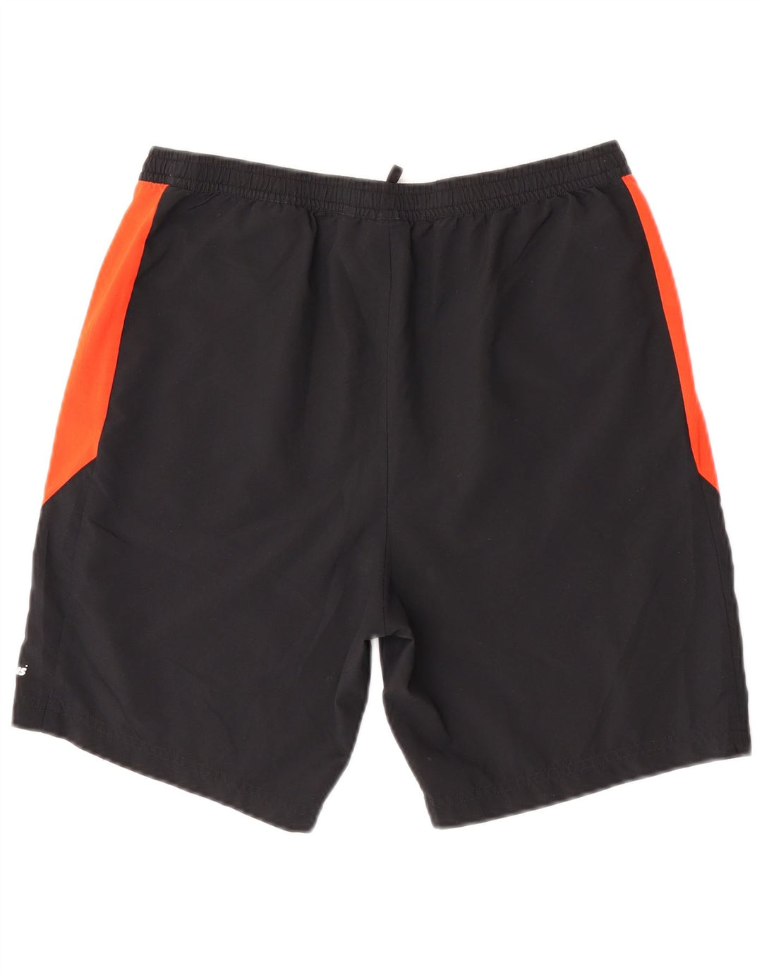 Pantaloncini sportivi da ragazzo Berghaus 14-15 anni Poliestere color block nero