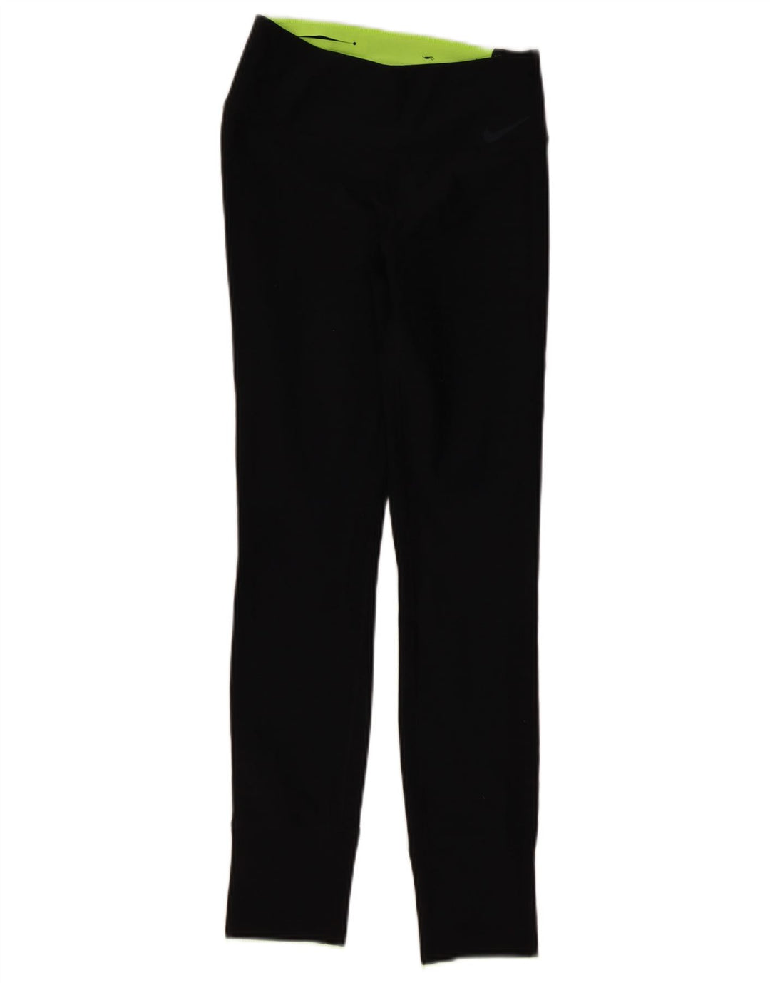 Leggings Nike Dri Fit da donna UK 4 XS neri