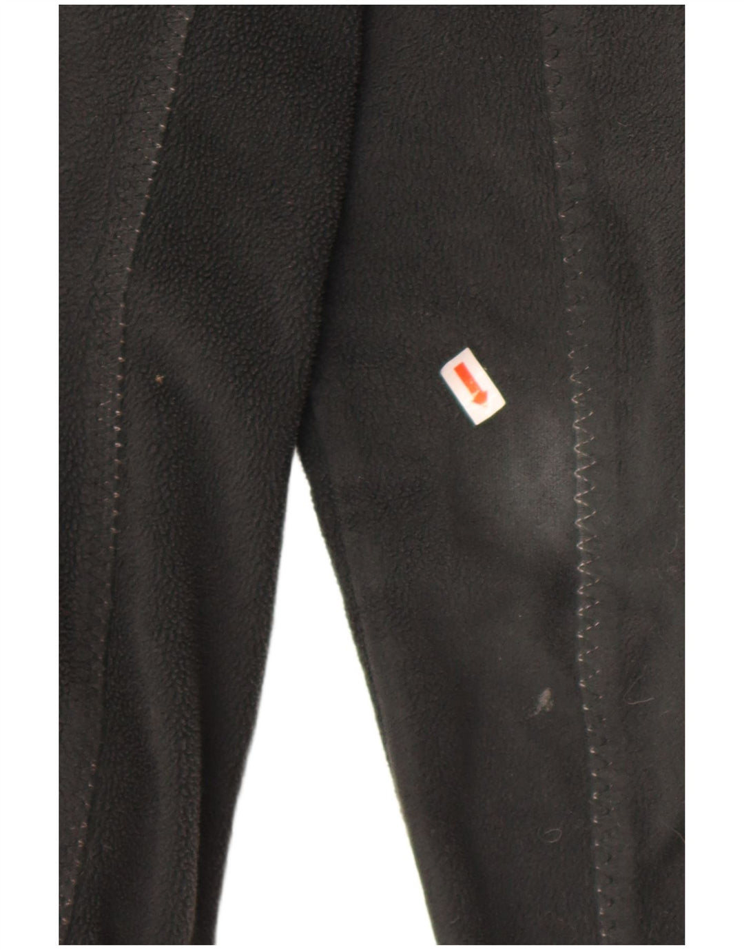 Giacca in pile da uomo Musto UK 36 Small Poliestere nero