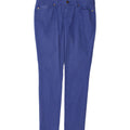 MOSSIMO Womens Curvy Skinny Jeans US 8 Medium W32 L30 Blue Cotton Vintage Mossimo and Second-Hand Mossimo from Messina Hembry 