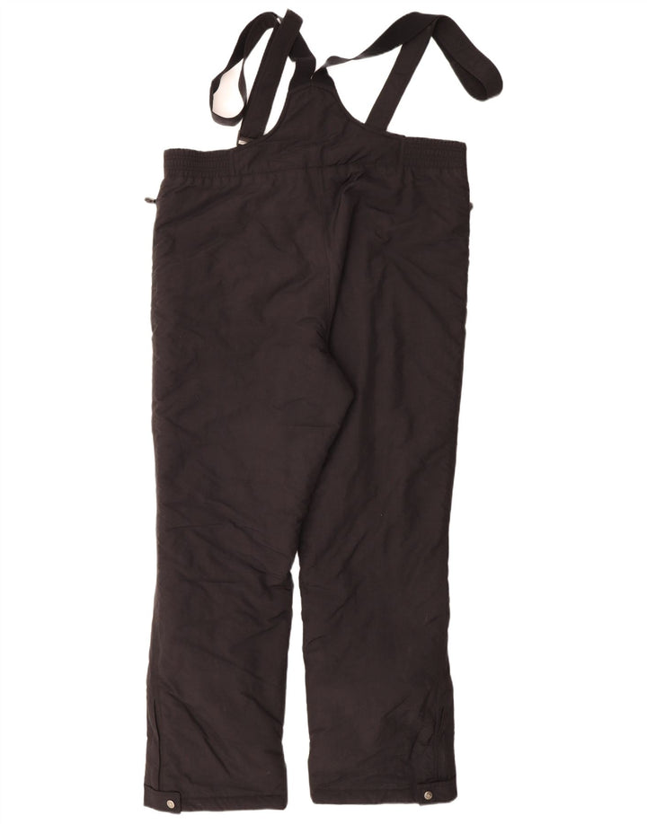Pantaloni da sci salopette da uomo COLMAR IT 56 XL Neri