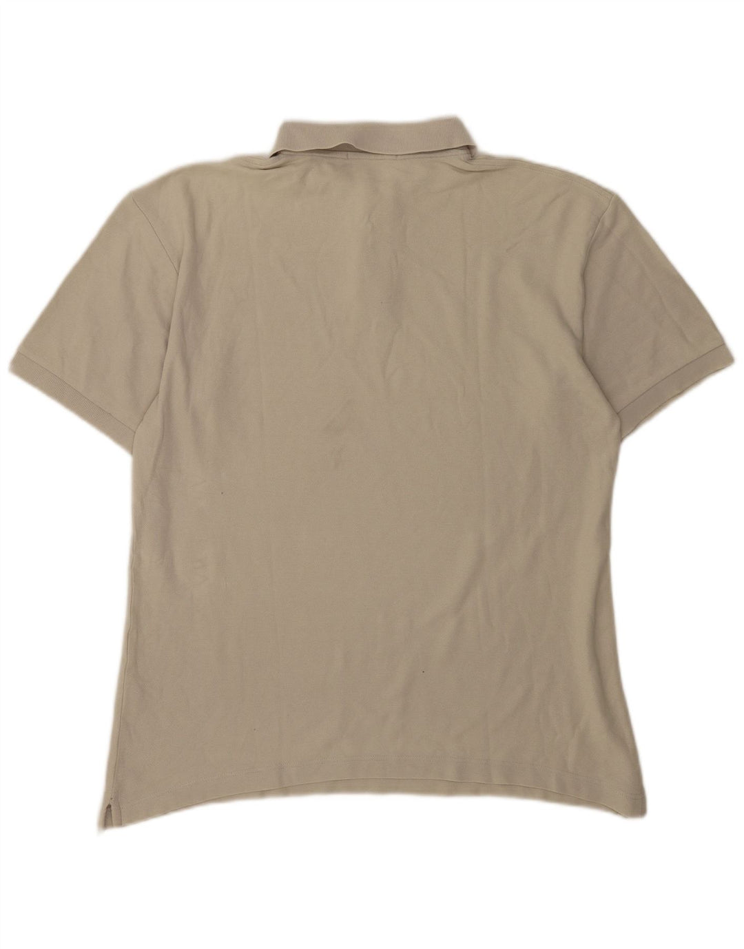 Polo da uomo Fila IT 52 Large Beige