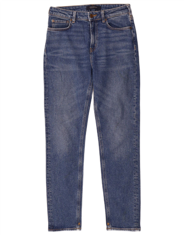Jeans skinny da donna Scotch & Soda W26 L28 Blu