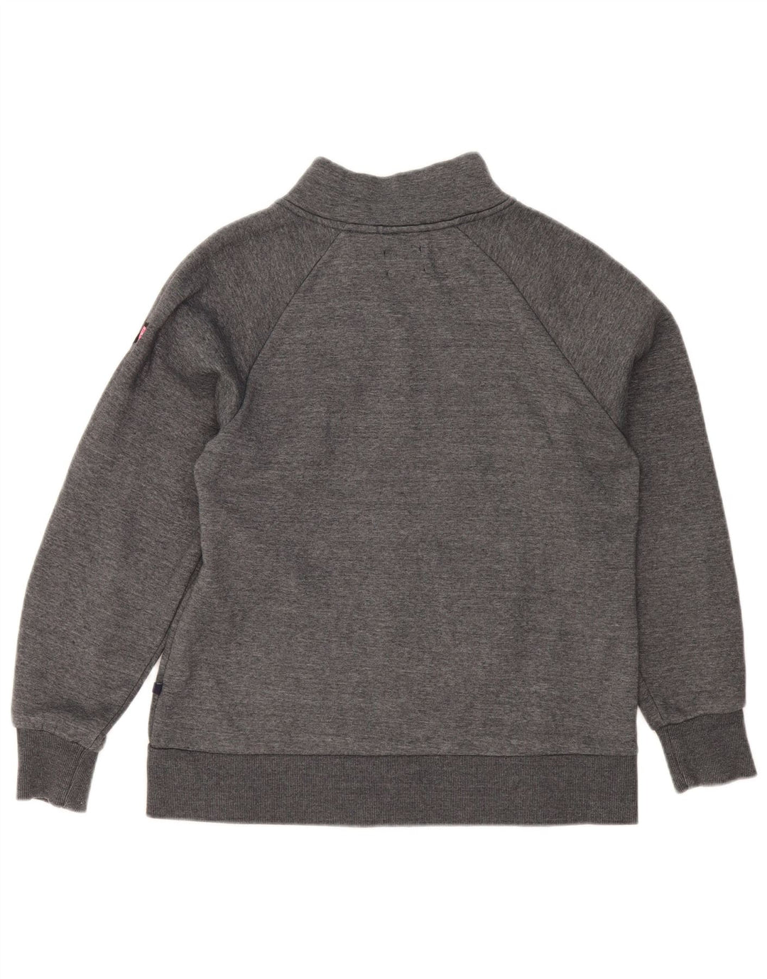 Giacca da tuta da donna Avirex UK 20 2XL Cotone grigio