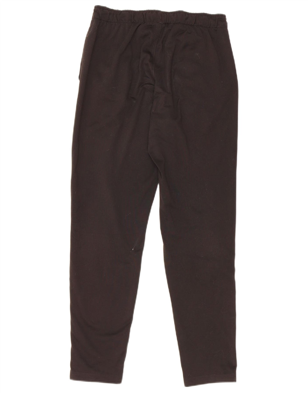 Pantaloni della tuta da ragazzo Puma 11-12 anni neri